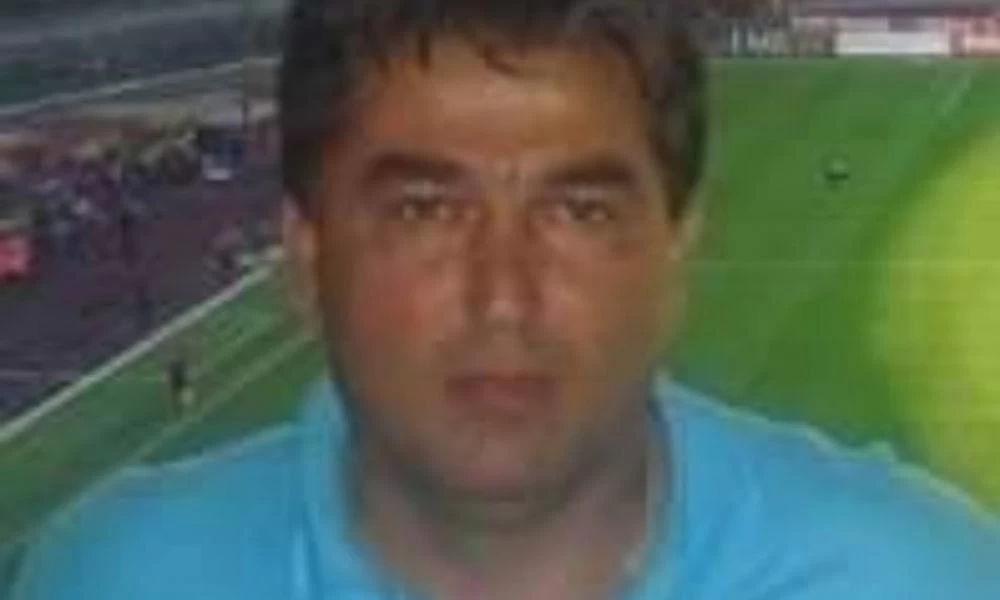 Κορονοϊός: Πέθανε ο παλαίμαχος ποδοσφαιριστής Ηλίας Ατματζίδης